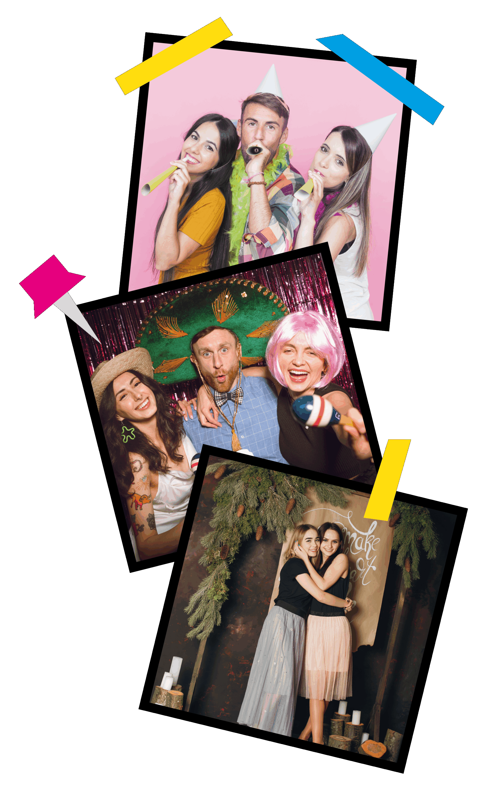 Photobooth Pro Paris
