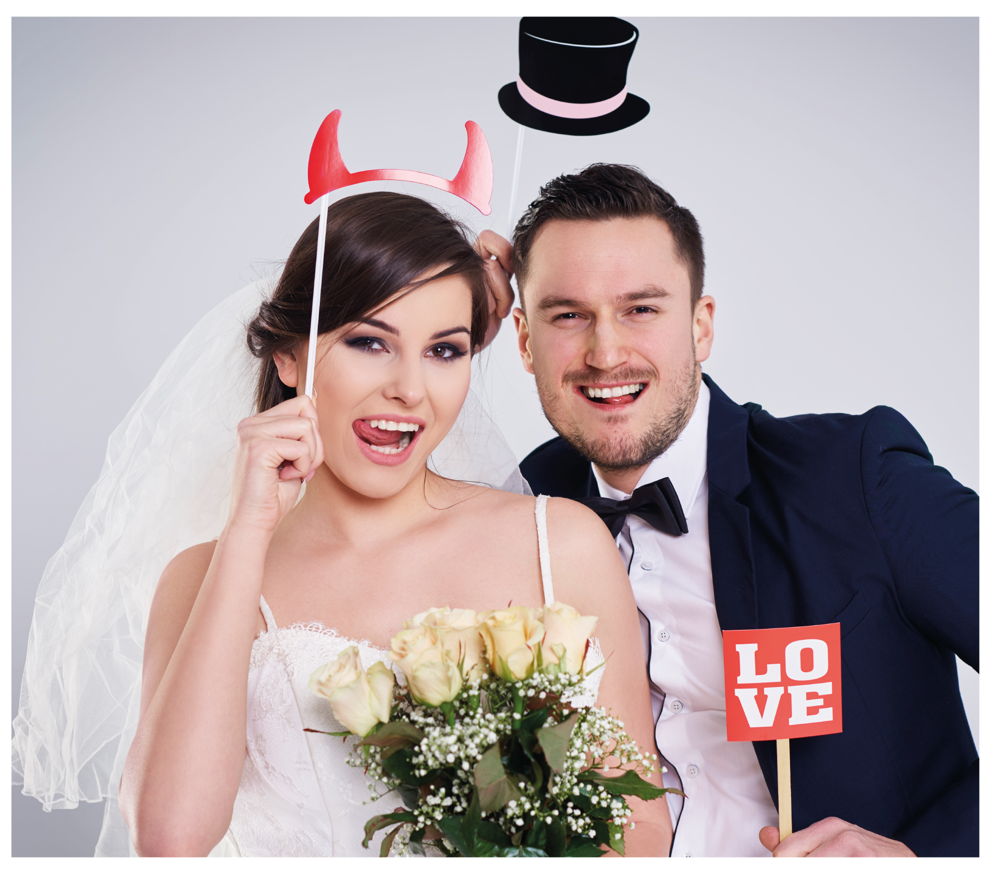 Mariage Photobooth Paris